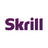 Логотип Skrill