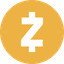 Логотип Zcash