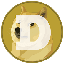 Логотип Dogecoin