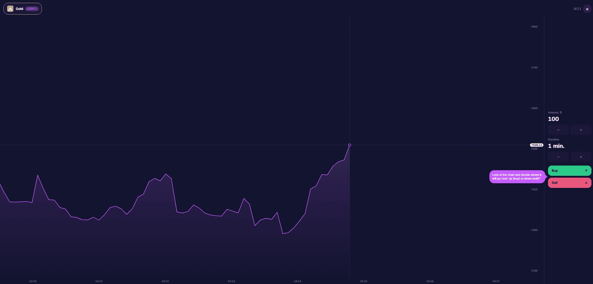 Посібник із роботи з платформою Zemmy Trade