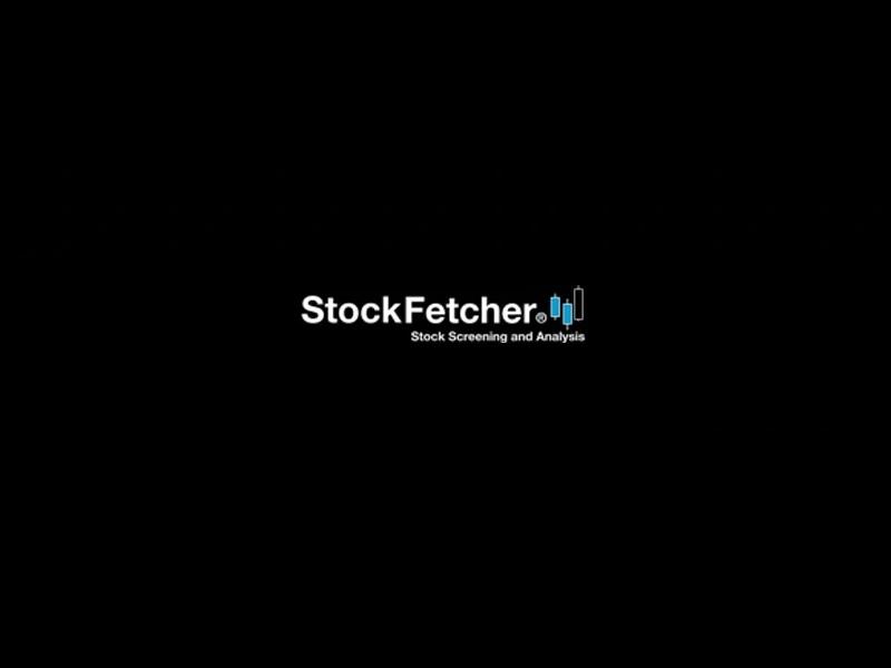StockFetcher.com – углублённый взгляд на популярный скринер акций