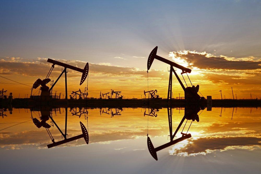 Нефть Brent и WTI – в чём разница?