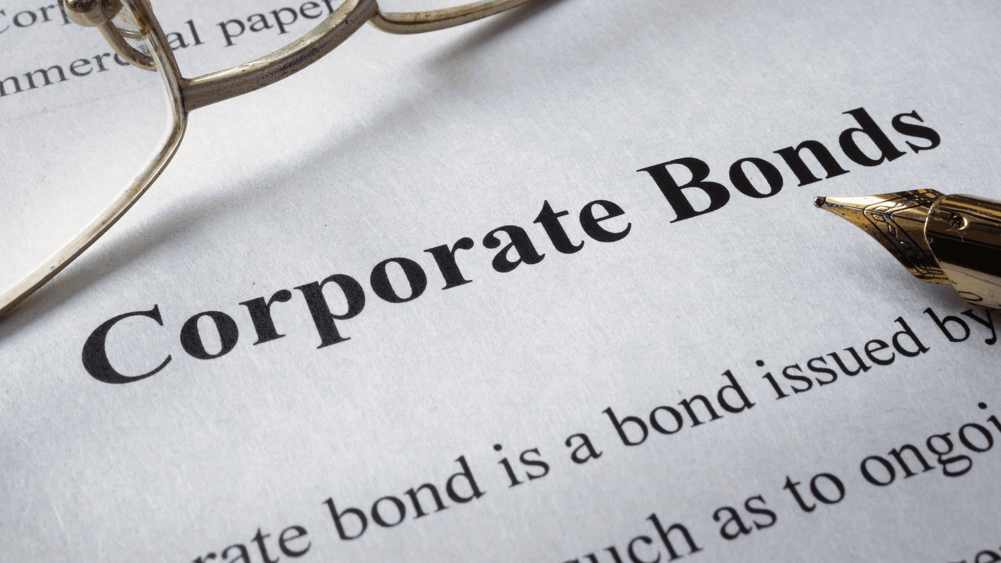 Зачем компании выпускают облигации