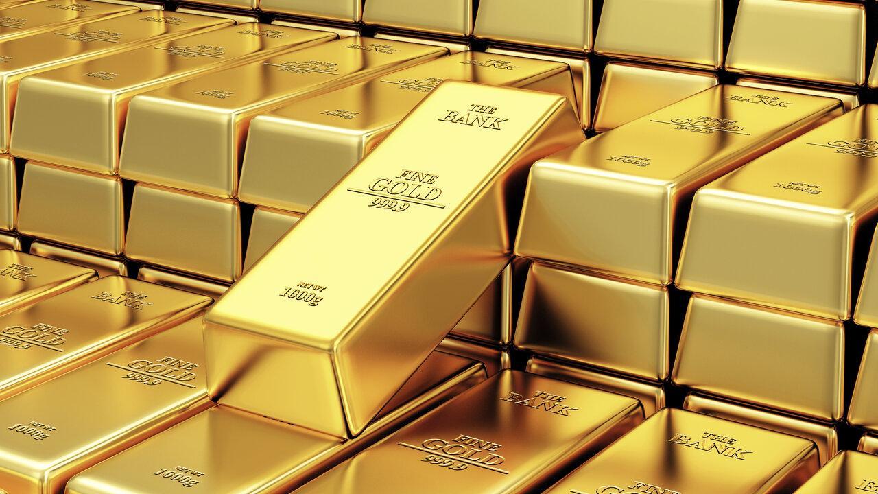 Лучшие ETF на золото в 2022 году и как их купить