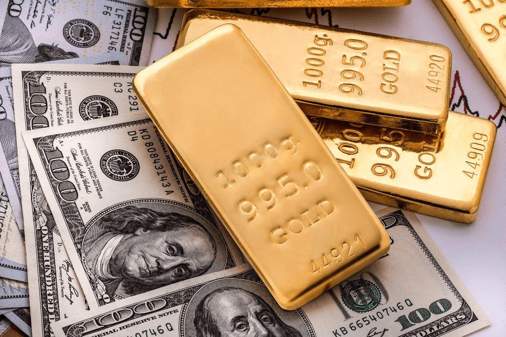 В чем суть международной валютной системы Золотого стандарта?