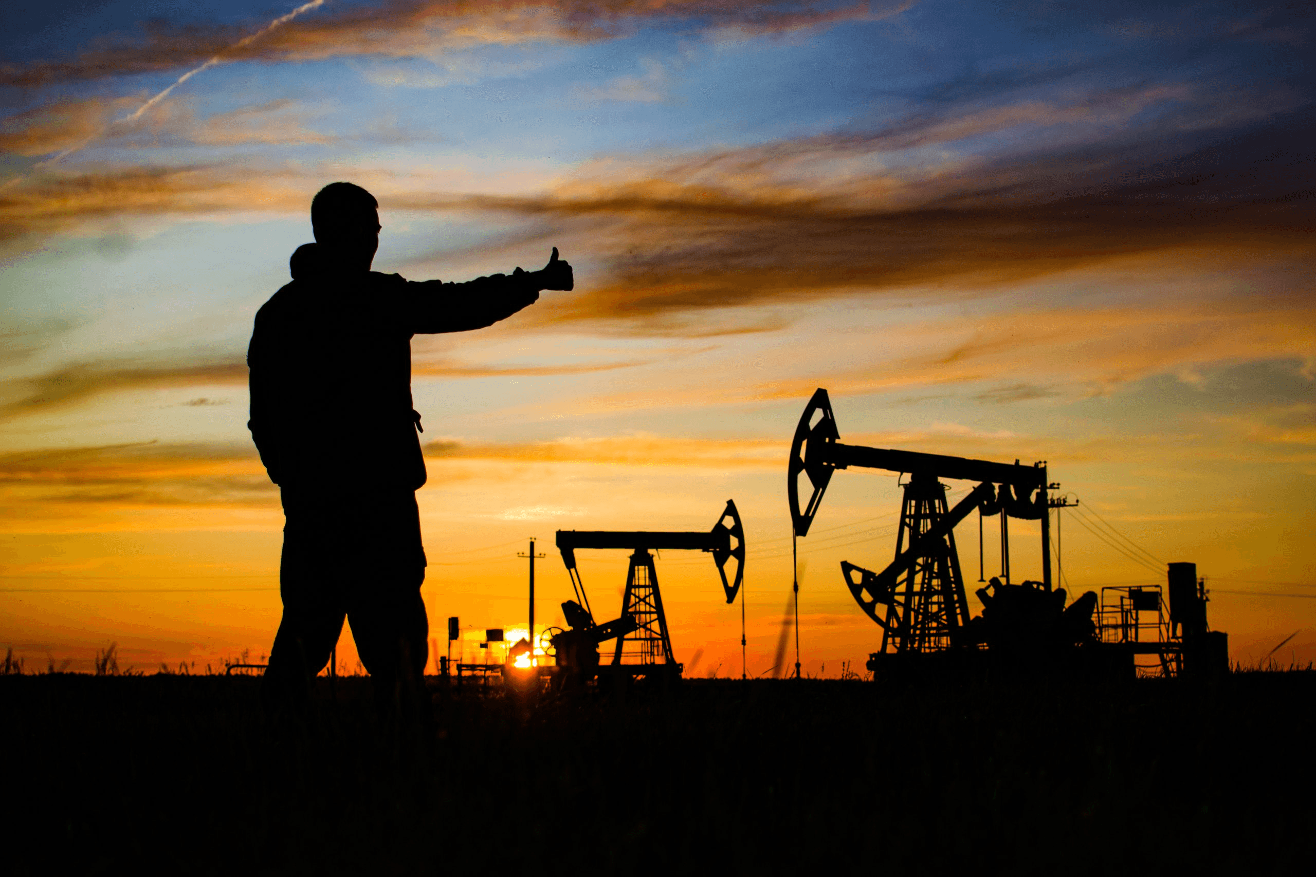 Как инвестировать в нефть в 2022 году?