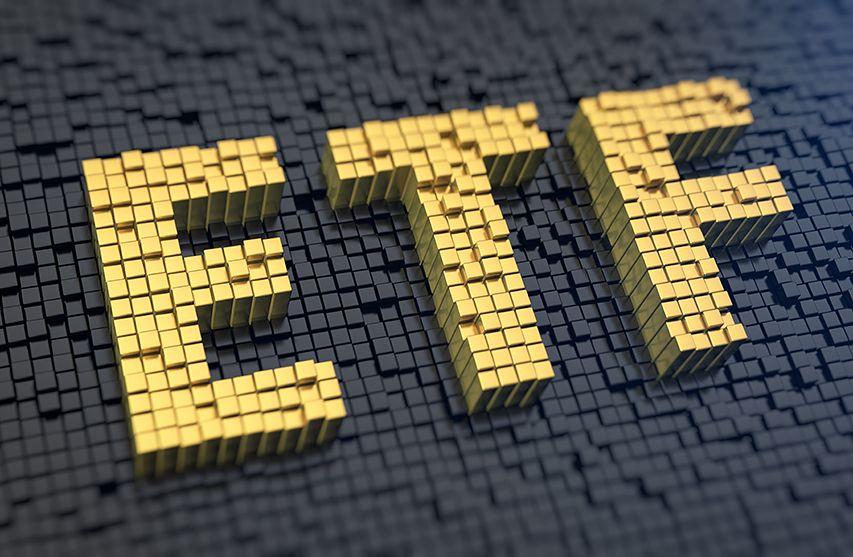 Самые лучшие ETF фонды для инвестирования