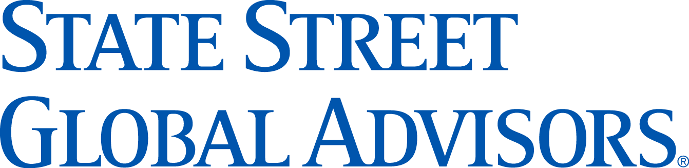 Лого State Street Global Advisors