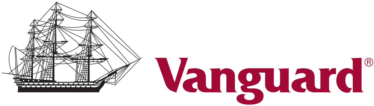 Лого Vanguard