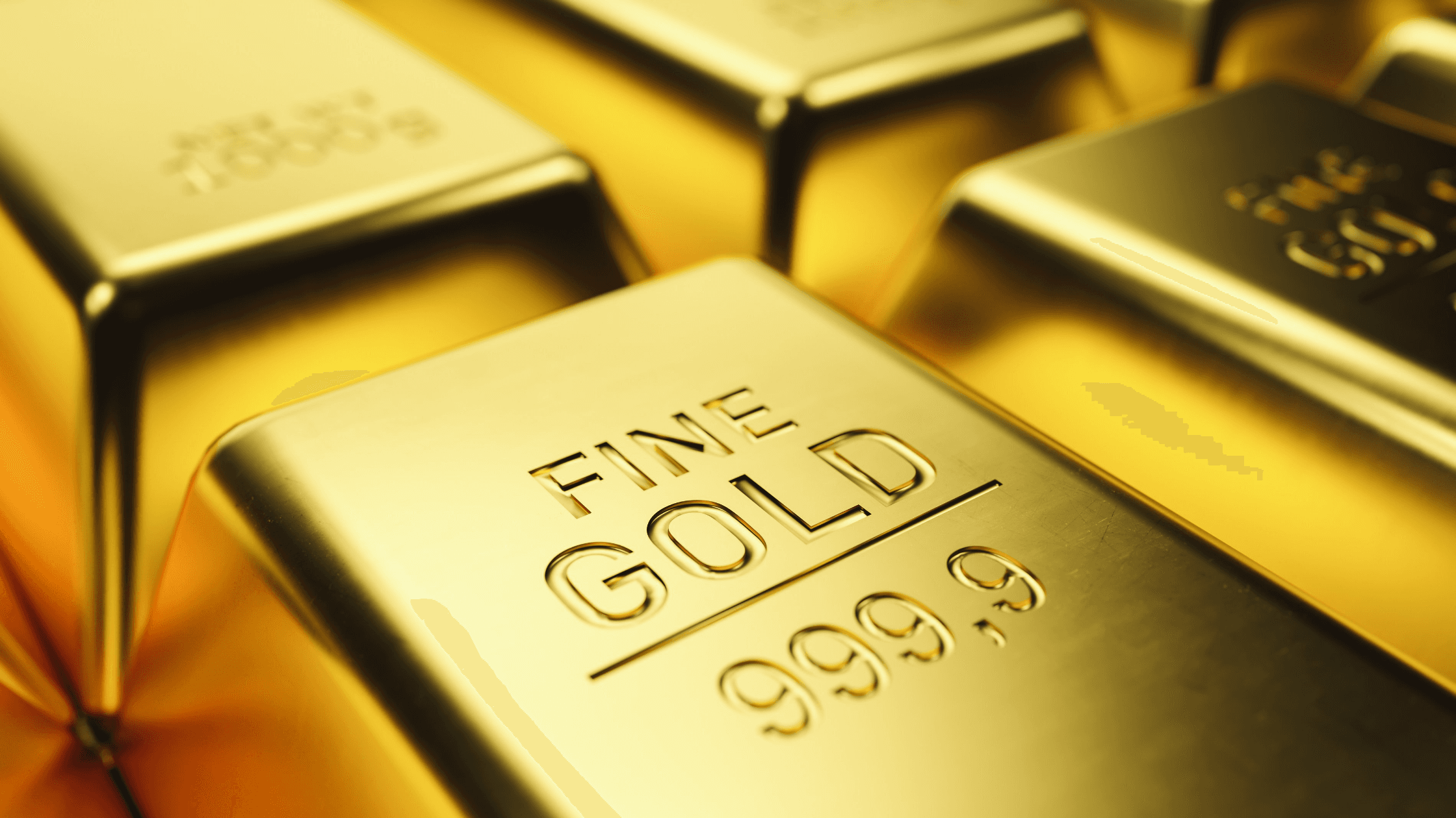 Криптовалюты, обеспеченные золотом