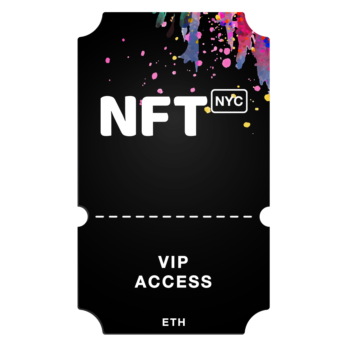 NFT.NYC 2019