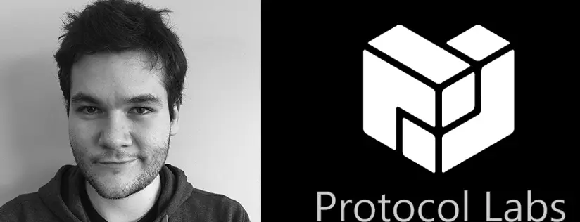 Хуан Беннет и Protocol Labs