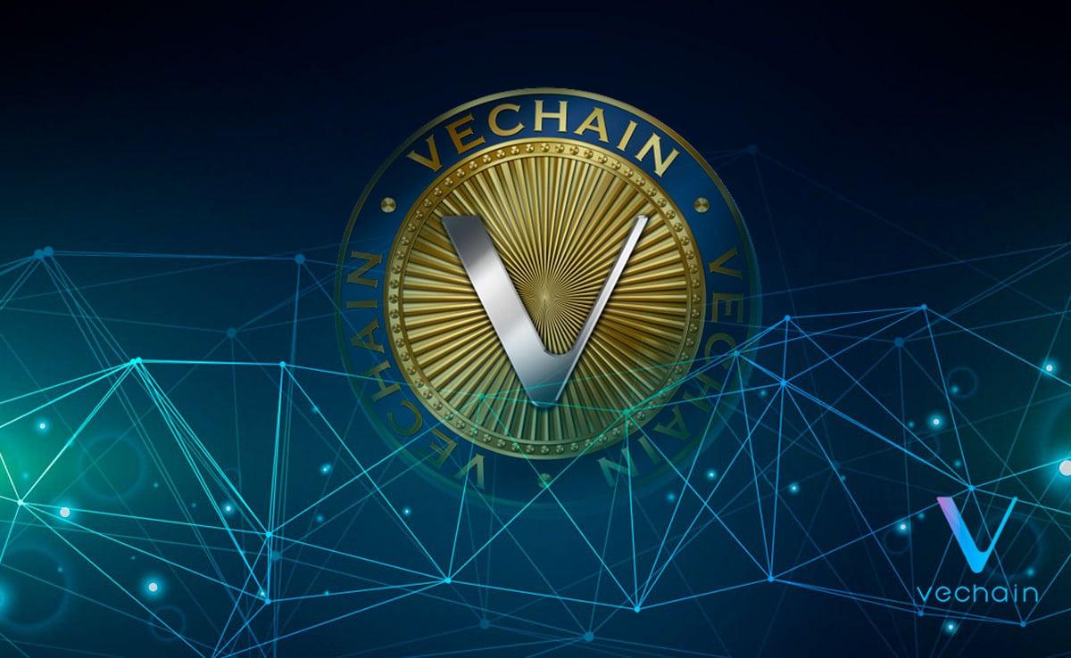 Обзор VeChain (VET) – что это такое и как работает