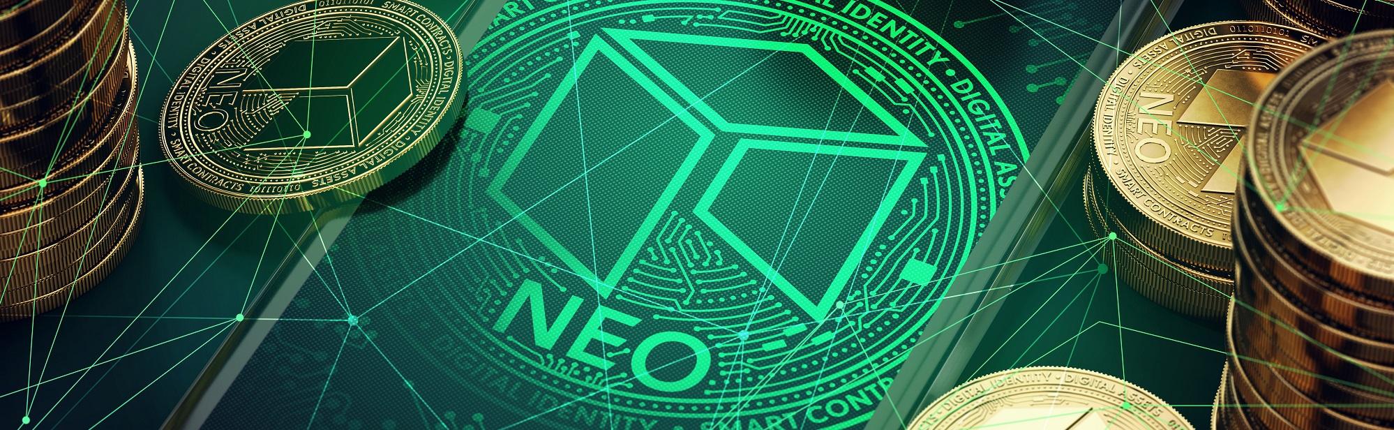 NEO – что это такое и как работает? Обзор криптовалюты