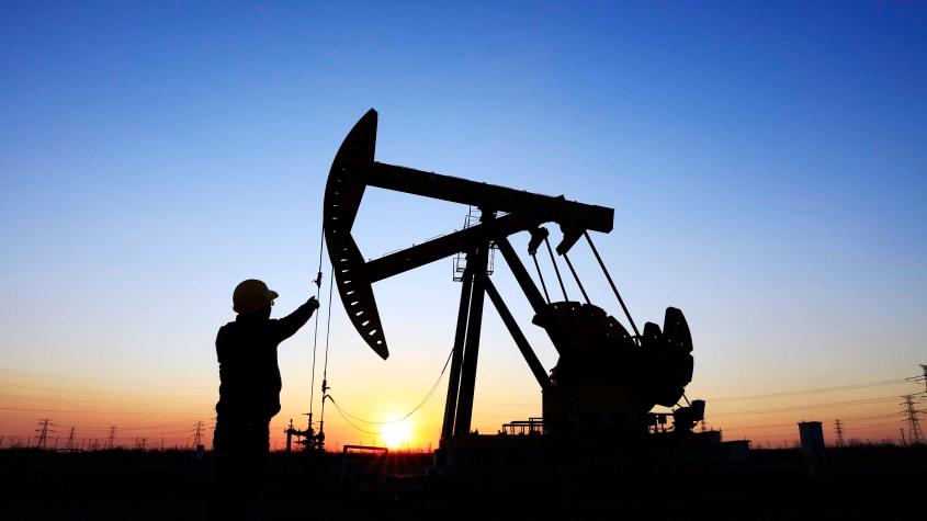 Лучшие акции нефтяных компаний на 2022 год
