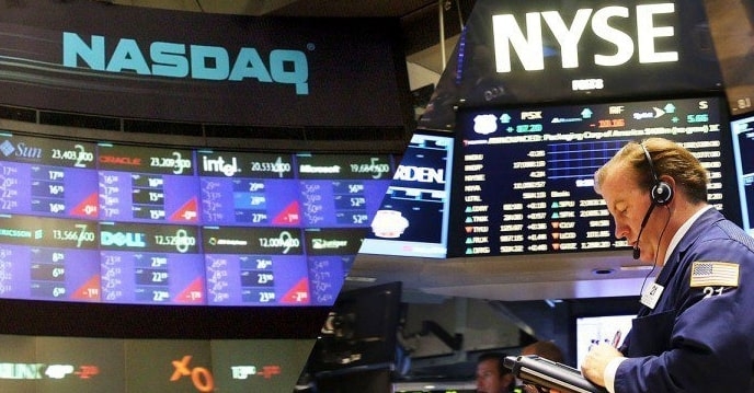 NYSE и NASDAQ