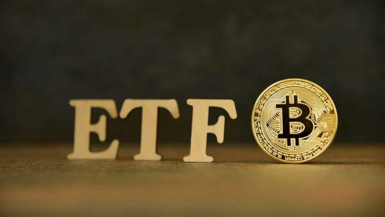 Лучшие ETF на криптовалюты в 2022