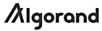 Algorand лого