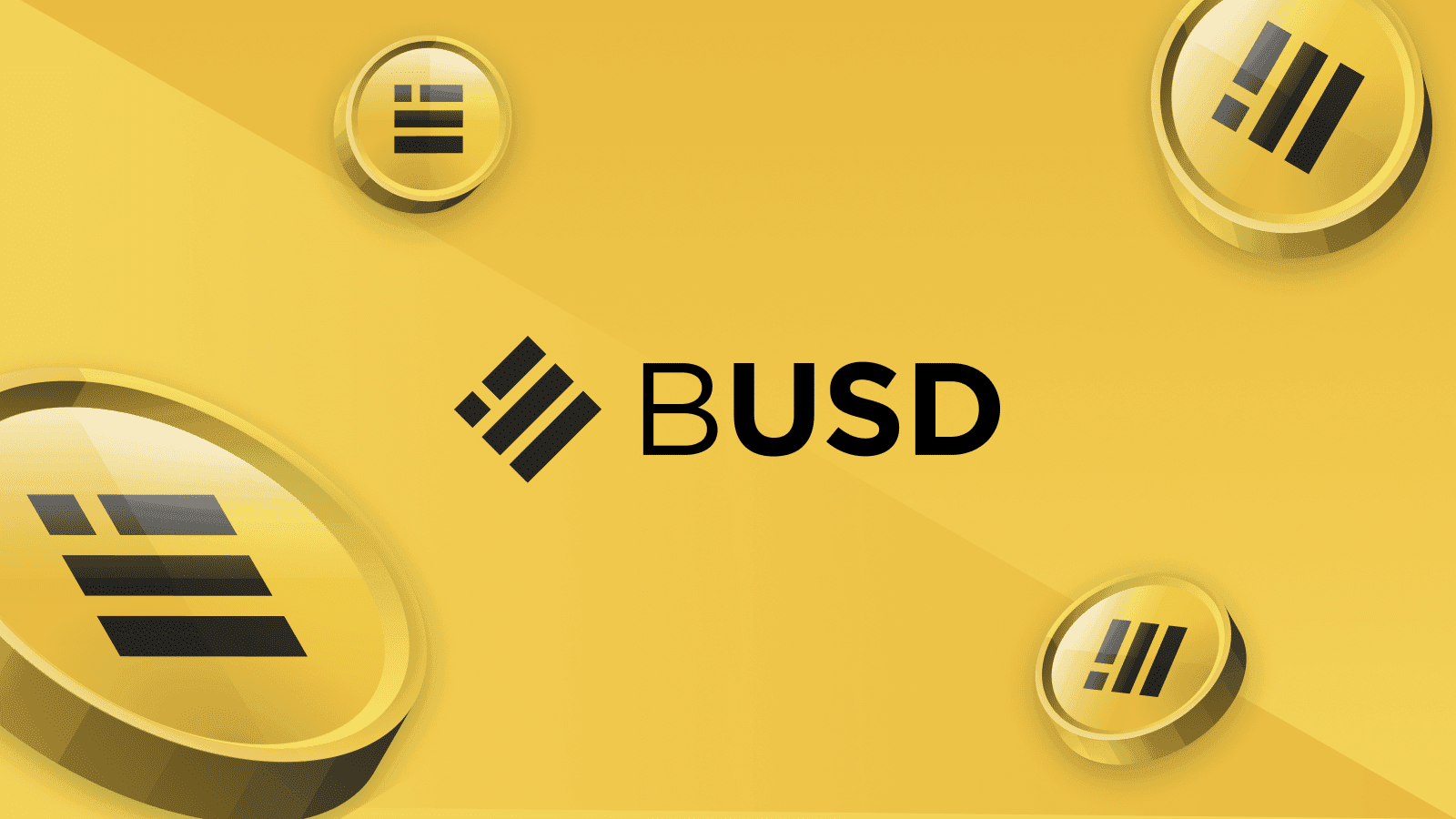 Обзор Binance USD: полное руководство по стейблкоину BUSD