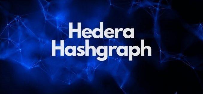 Обзор криптовалюты Hedera Hashgraph (HBAR)