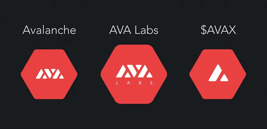 Токен AVAX соединяет платформу и разработчиков
