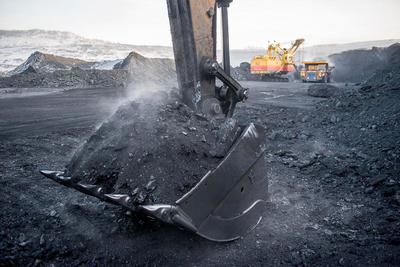 Лучшие акции угольных компаний на 2022 год