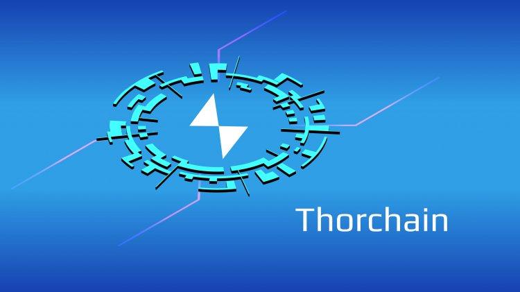 Обзор криптовалюты THORChain (RUNE): стейкинг, своп и объединение всех блокчейнов