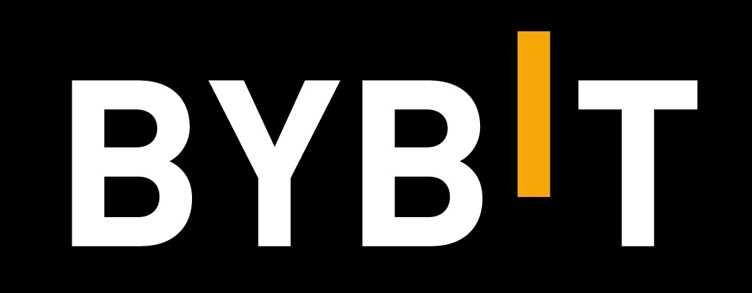 Bybit логотип