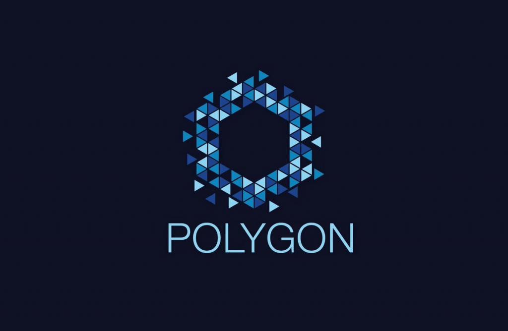 Блокчейн Polygon – один из партнерских проектов Uniswap