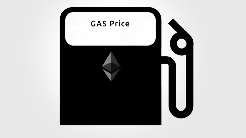 Gas – это энергия, затраченная на совершения транзакции, у которой есть цена и ее нужно оплатить
