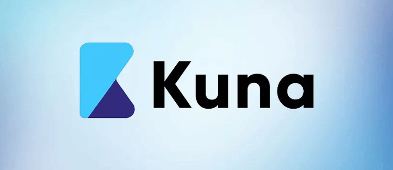 Логотип криптобиржи Kuna