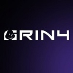 Grin4 Logo