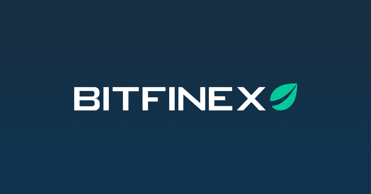 Реферальный код Bitfinex: -6% Скидка на комиссии