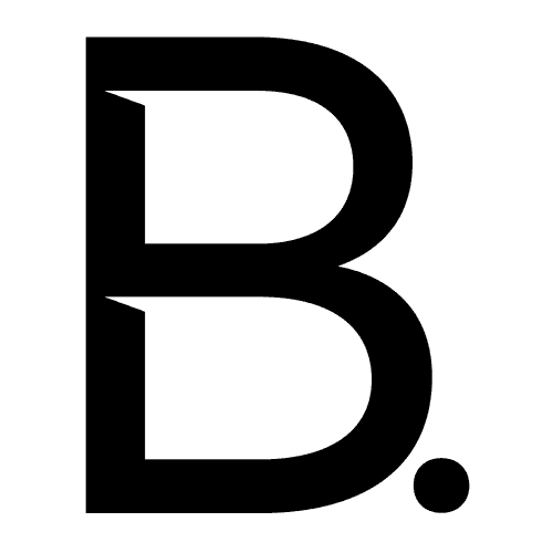 Blueberry Markets Logo