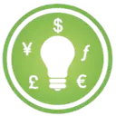 ThinkMarkets Logo