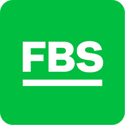 Логотип FBS