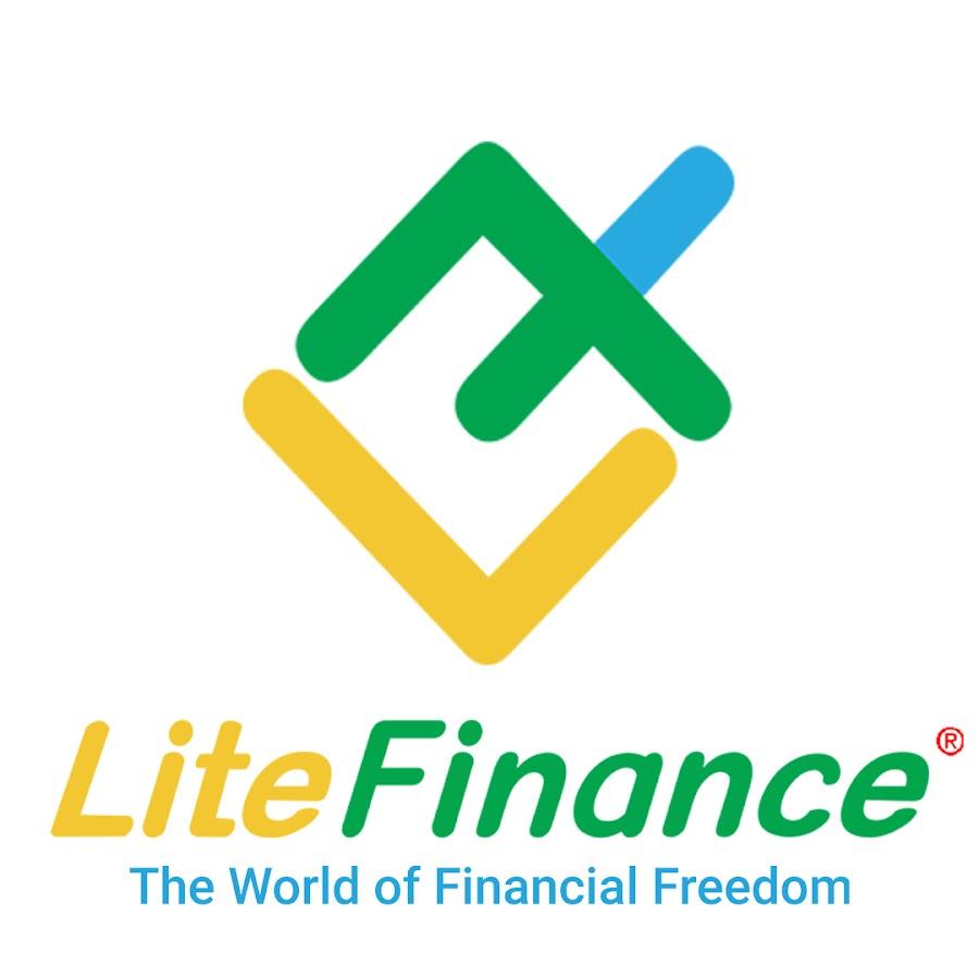 Логотип LiteFinance