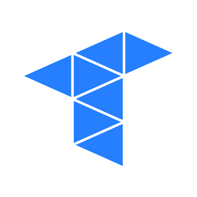 Логотип Tradovate