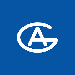 Логотип Алор Брокер