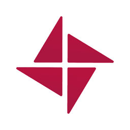 Логотип АТОН