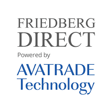 Логотип AvaTrade CA