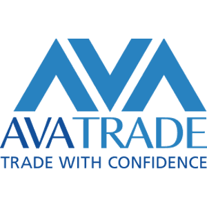 Логотип AvaTrade CA