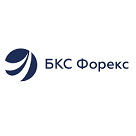 Логотип БКС Форекс