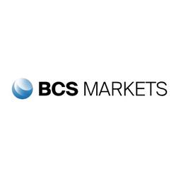 Логотип BCS Markets