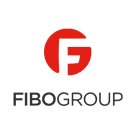 Логотип Fibo Group