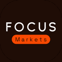 Focus Markets Logo