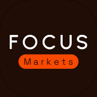 Focus Markets Logo