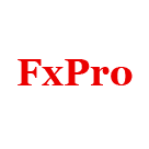 Логотип FxPro UK