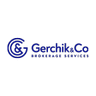 Логотип Gerchik & Co