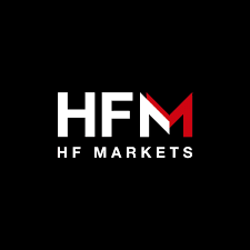 Логотип HF Markets
